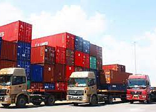 VẬN CHUYỂN HÀNG BẮC NAM BẰNG CONTAINER